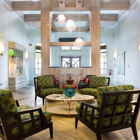 Spectacular Oasis 6Bd At Champion Gates Villa ดาเวนพอร์ต ภายนอก รูปภาพ