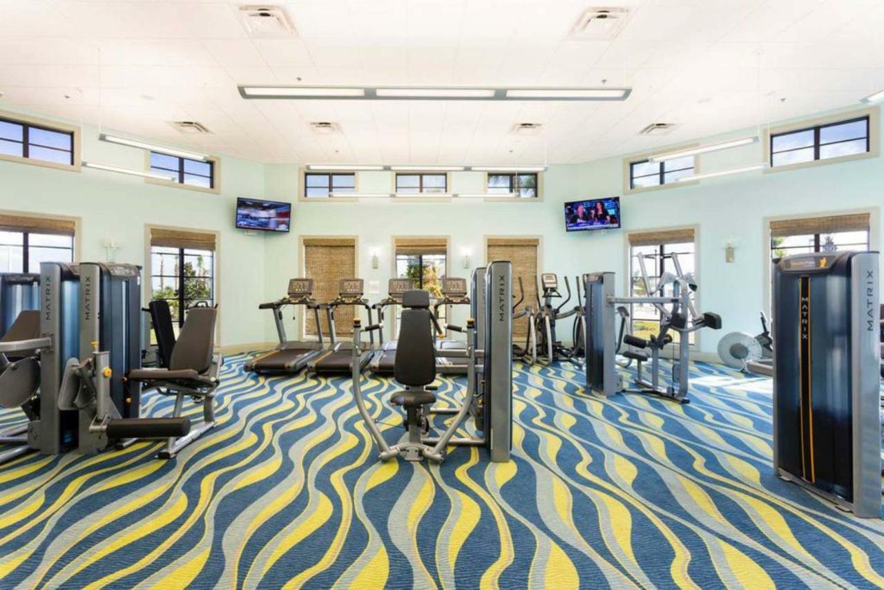 Spectacular Oasis 6Bd At Champion Gates Villa ดาเวนพอร์ต ภายนอก รูปภาพ