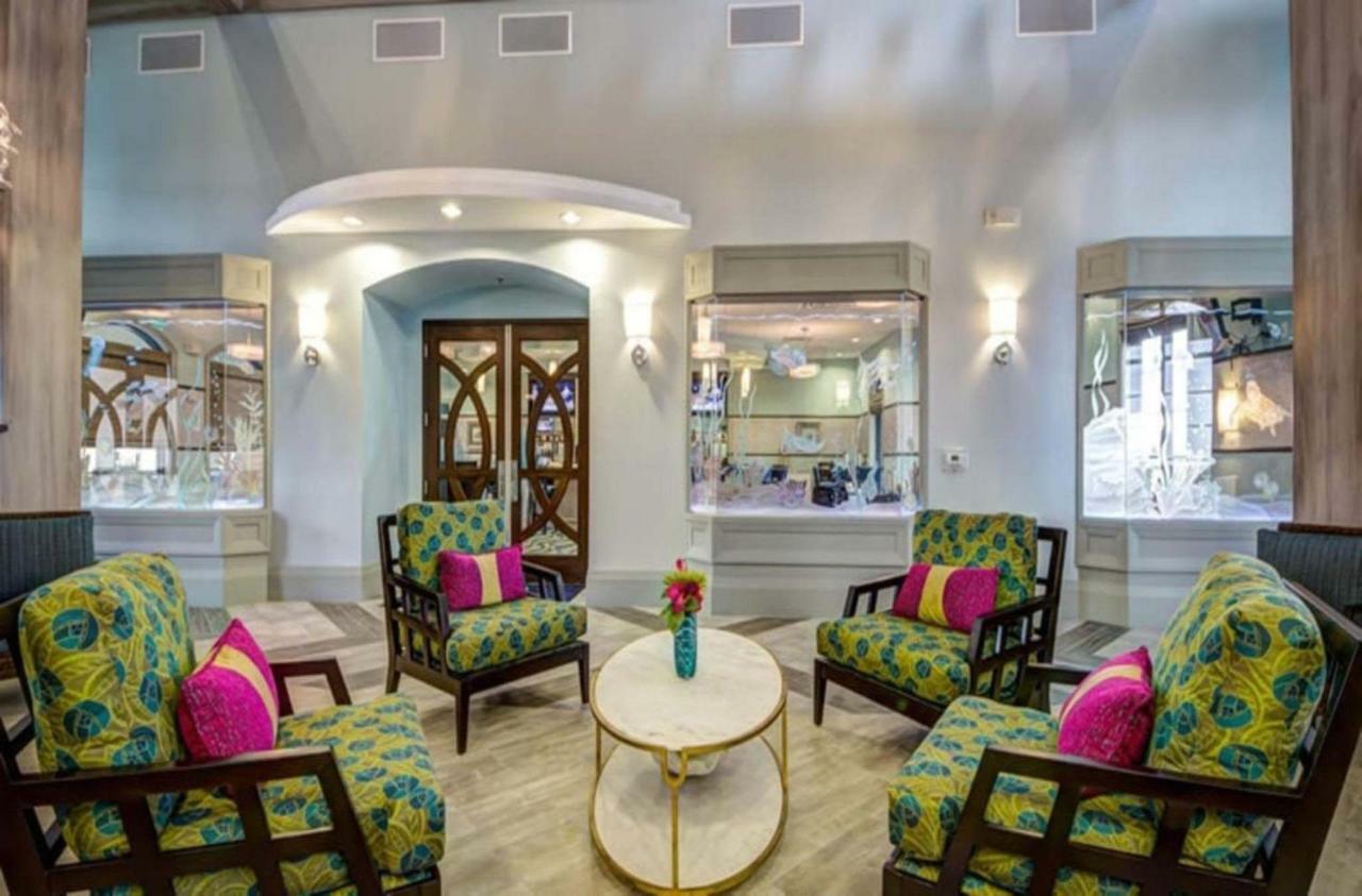 Spectacular Oasis 6Bd At Champion Gates Villa ดาเวนพอร์ต ภายนอก รูปภาพ